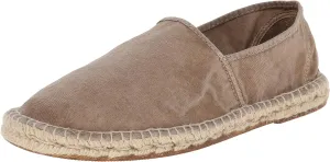 Natural World Men's 325e.621 Flat