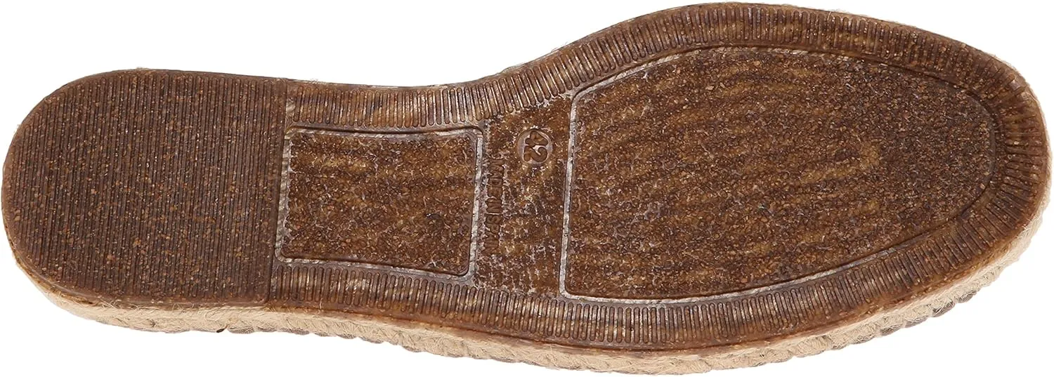 Natural World Men's 325e.621 Flat