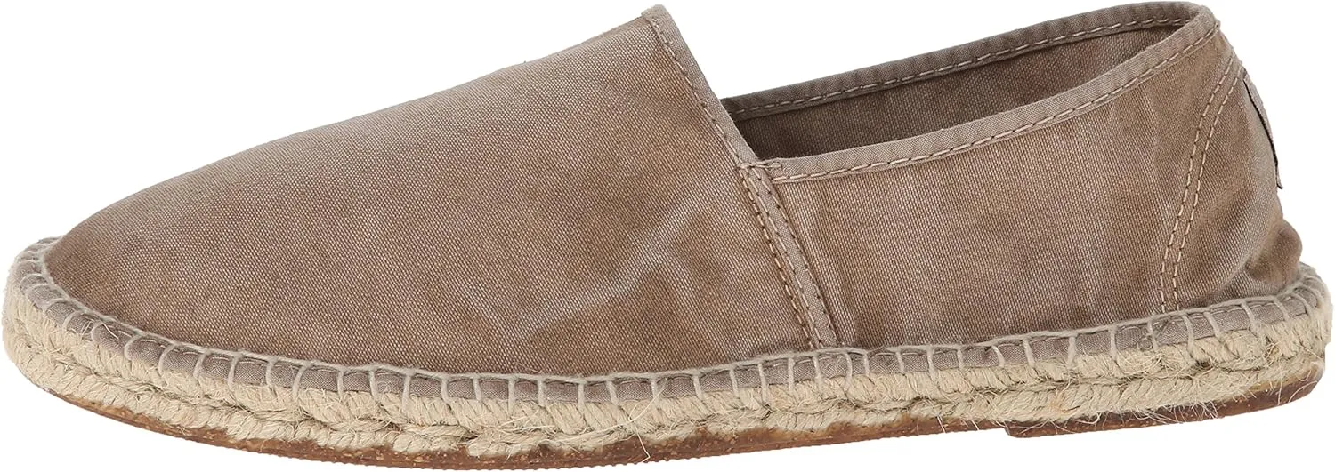 Natural World Men's 325e.621 Flat