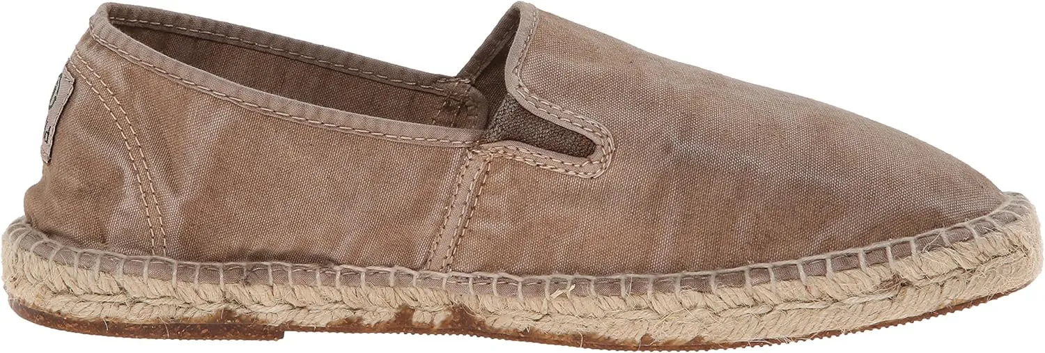 Natural World Men's 325e.621 Flat