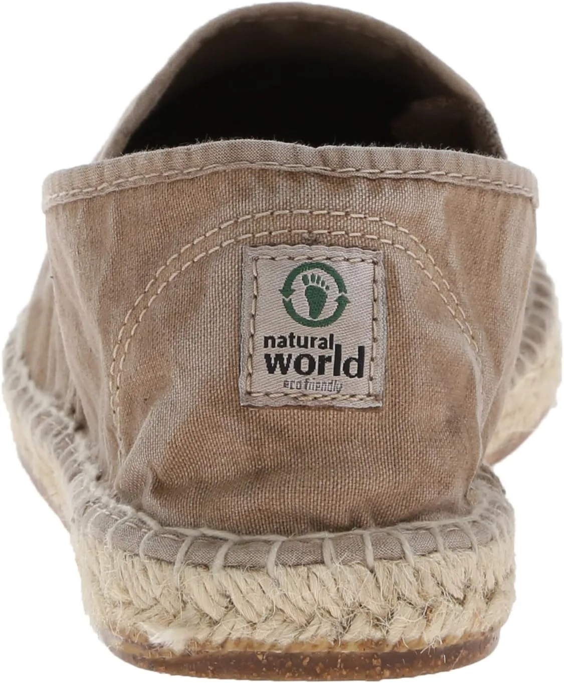 Natural World Men's 325e.621 Flat