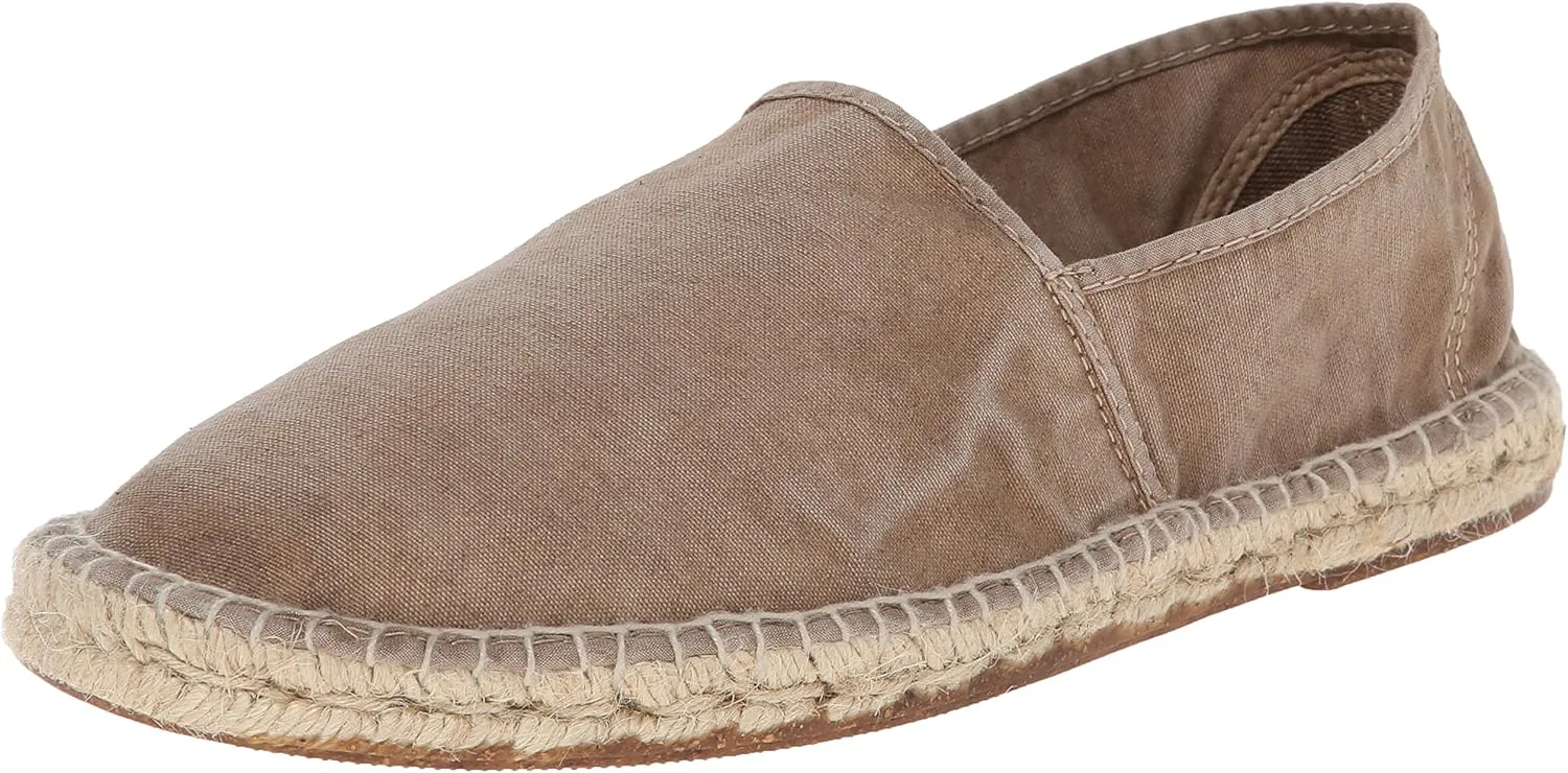 Natural World Men's 325e.621 Flat