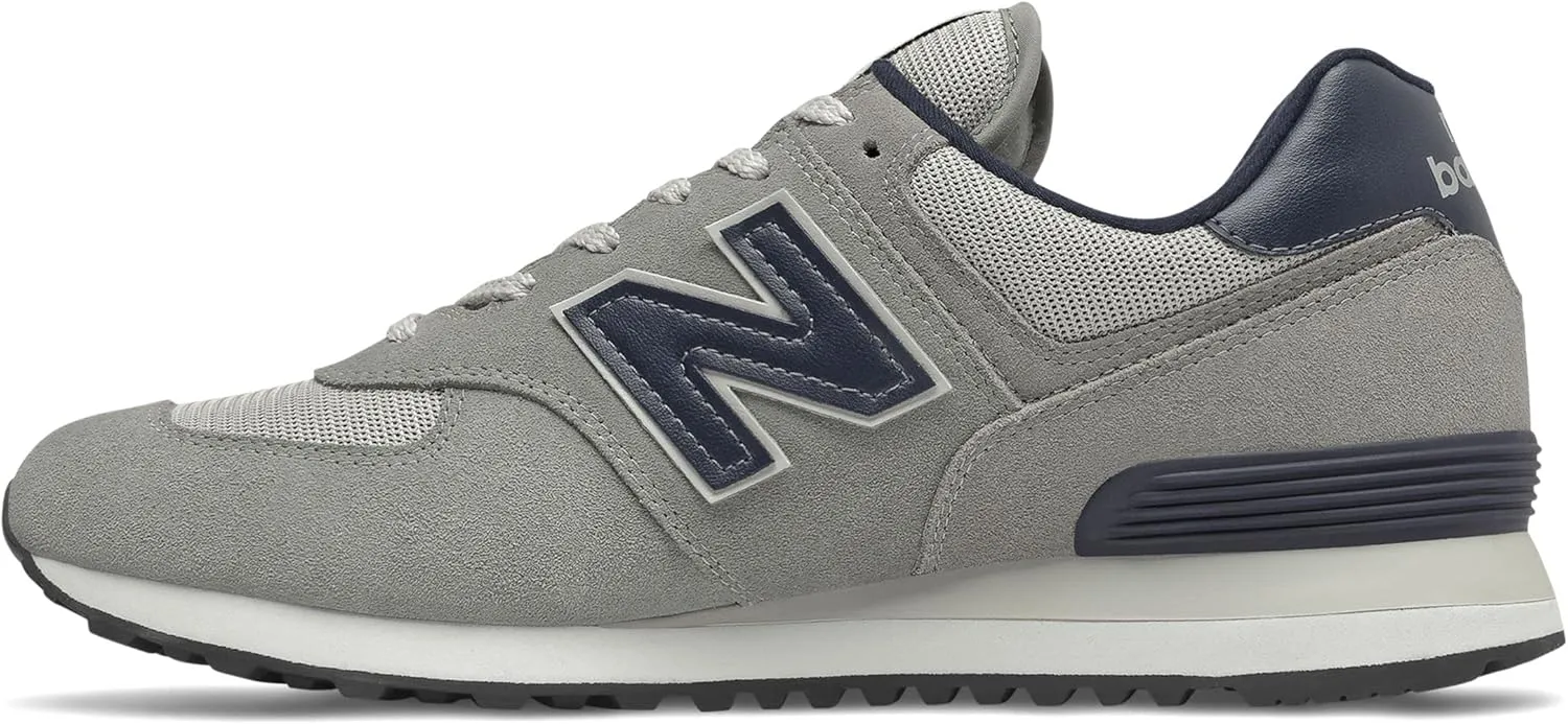 New Balance Men's 574 Sneaker
