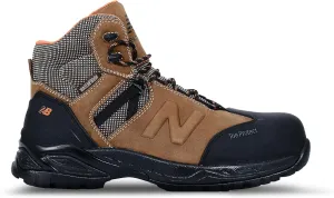 New Balance Men's Composite Toe Allsite Industrial Boot