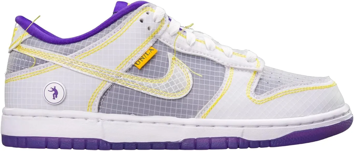 Nike Dunk Low x Union LA 'Passport Pack Court Purple' US 9