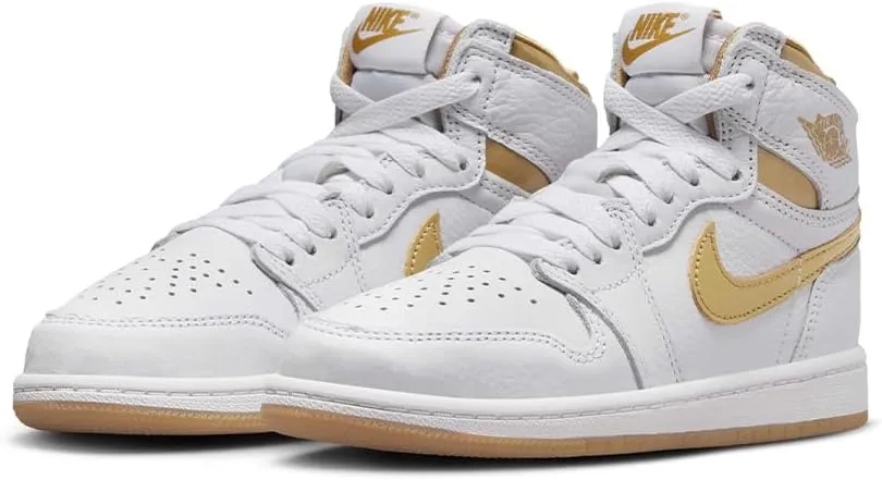 Nike Jordan 1 Retro High OG Shoes