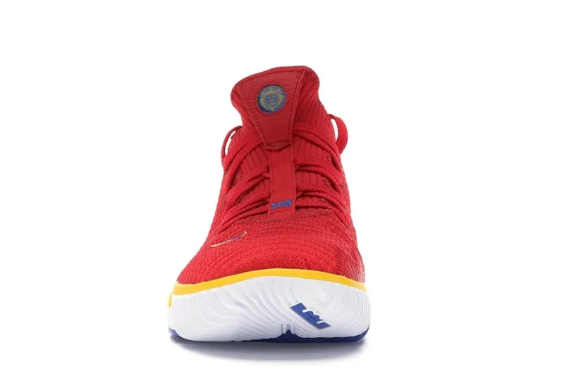 Nike LeBron 16 Low SuperBron