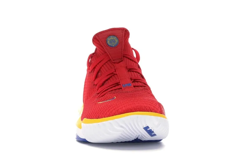 Nike LeBron 16 Low SuperBron