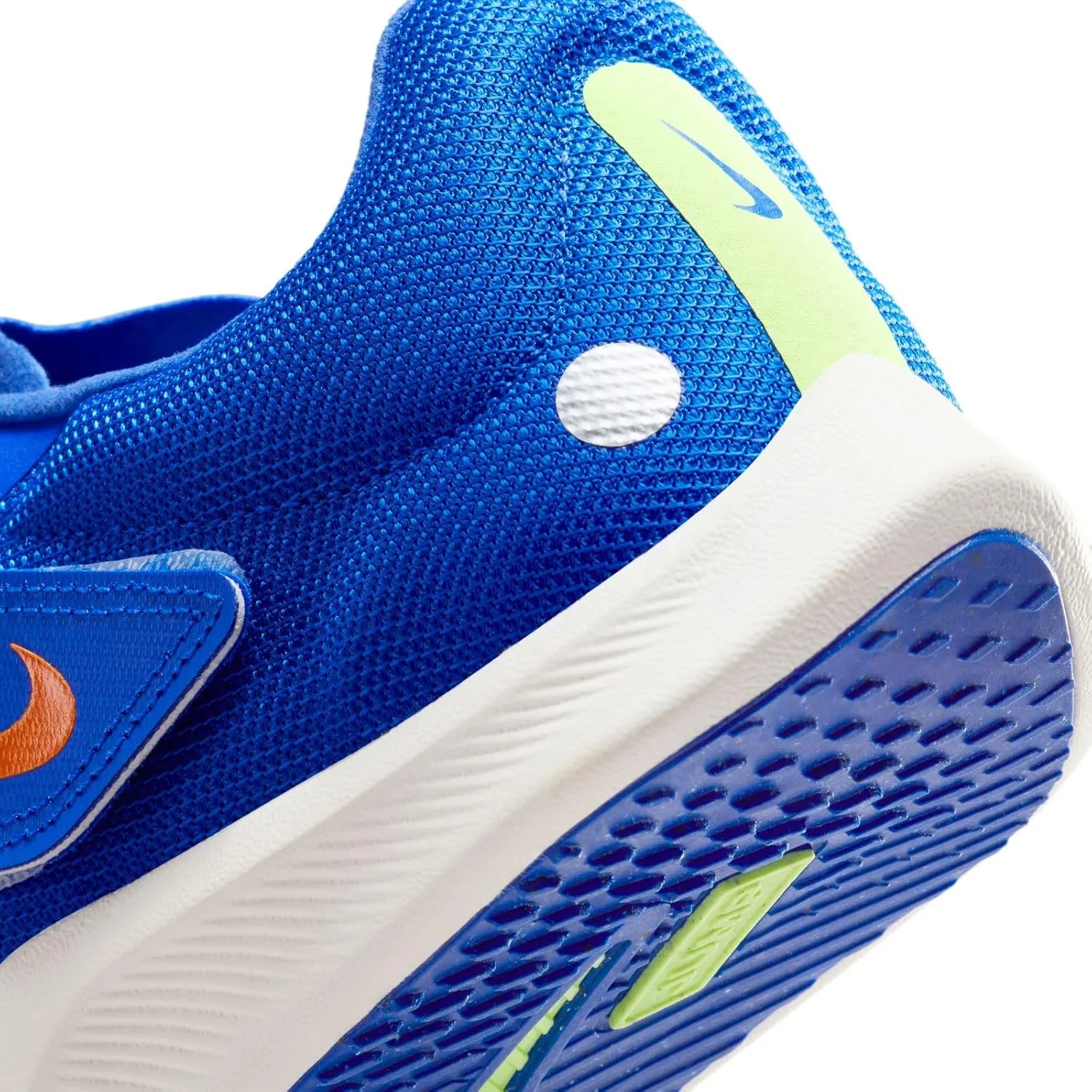 Nike Men's Sneaker Low, 11 AU