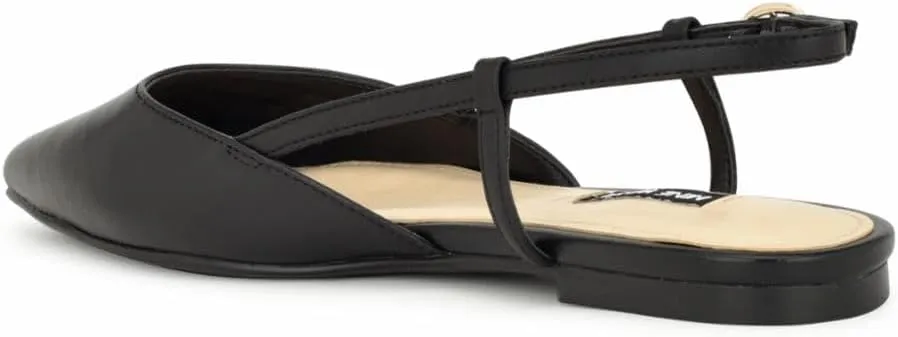 Nine West Women's Bircah Ballet Flat