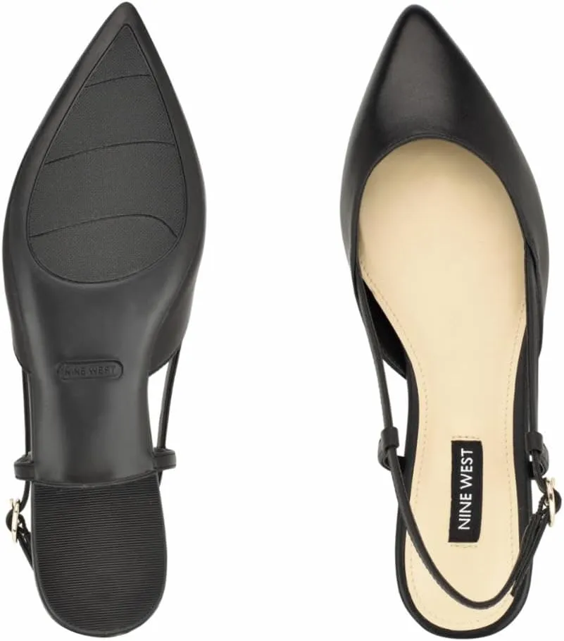 Nine West Women's Bircah Ballet Flat