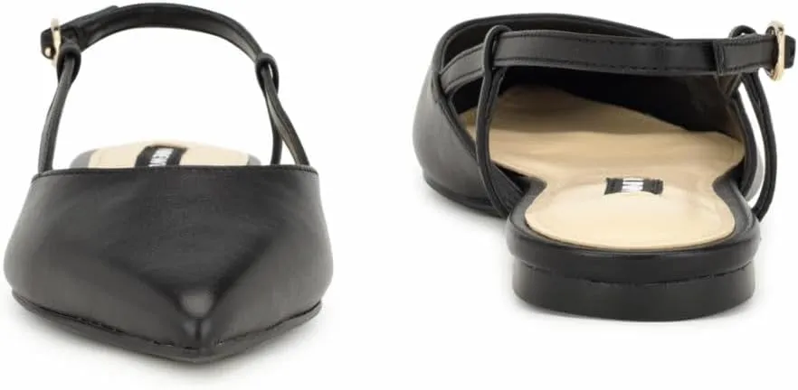 Nine West Women's Bircah Ballet Flat