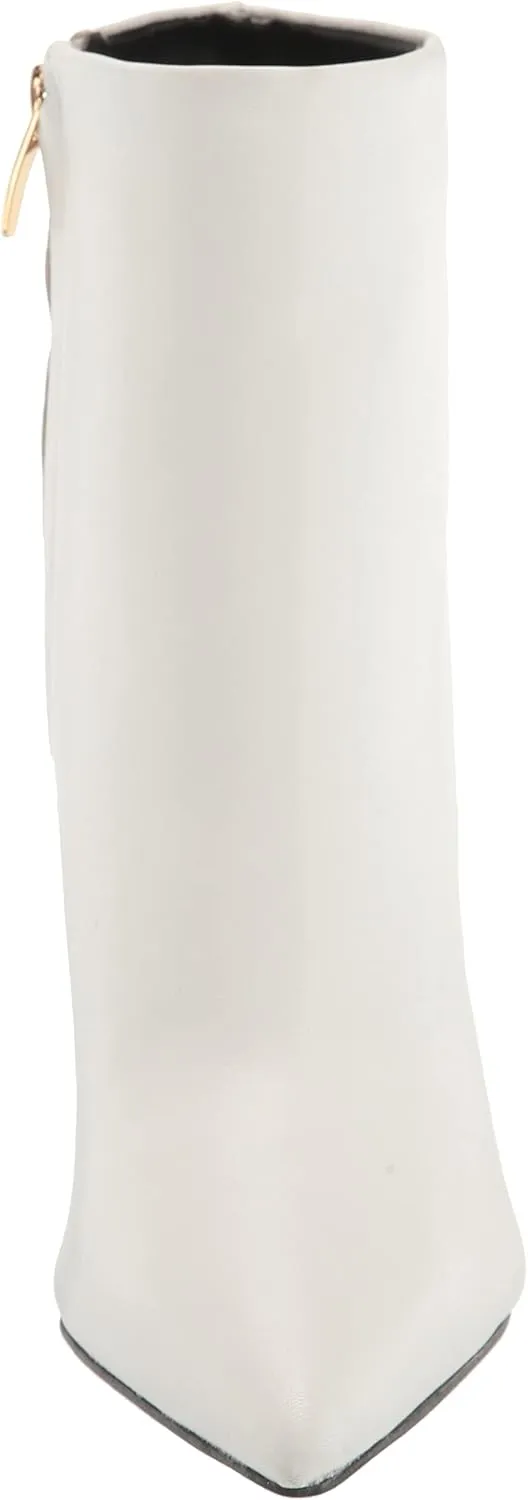 Nine West Women's Bolana Ankle Boot