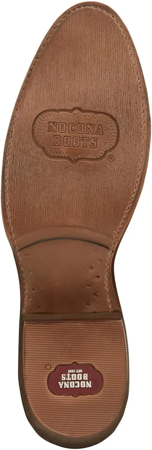 Nocona Men's Jackpot Western Boot - Nb5550