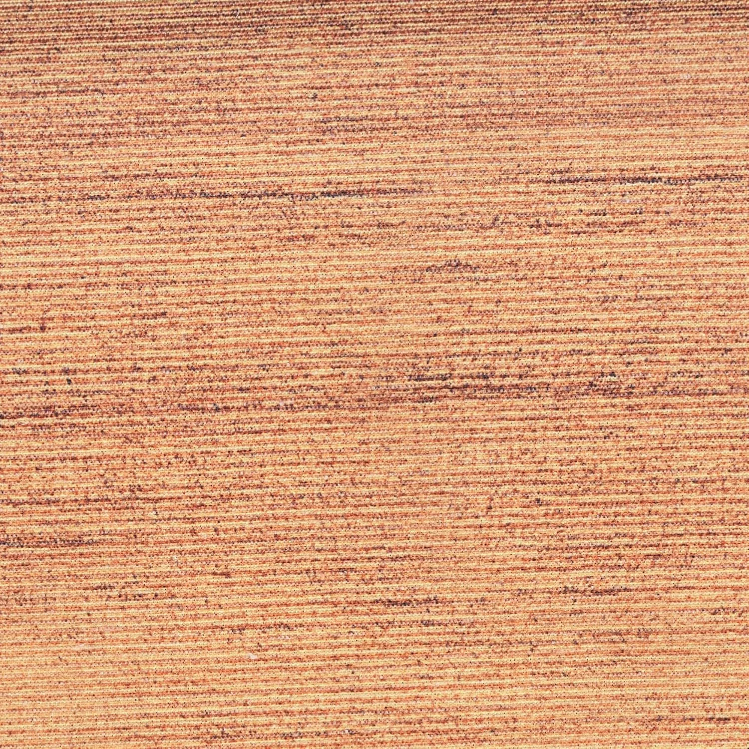 Nourison Washable Essentials Modern Copper 2' x 6' Area Rug, Non Shedding, Bed Room, Living Room, Dining Room, Kitchen (2x6)