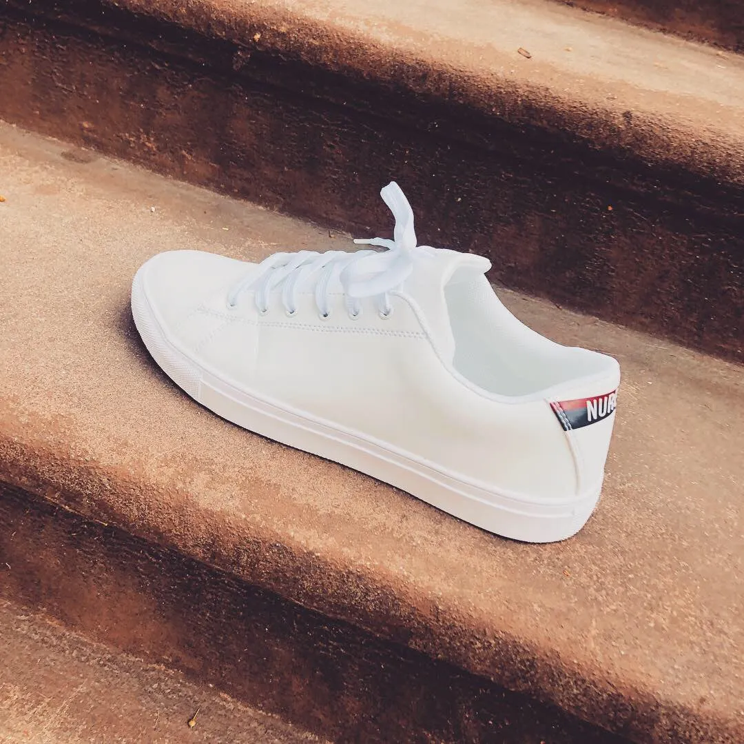 Nu Classic Sneaker