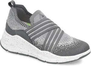 Nurse Mates Celestia Frost Grey 7 B (M)