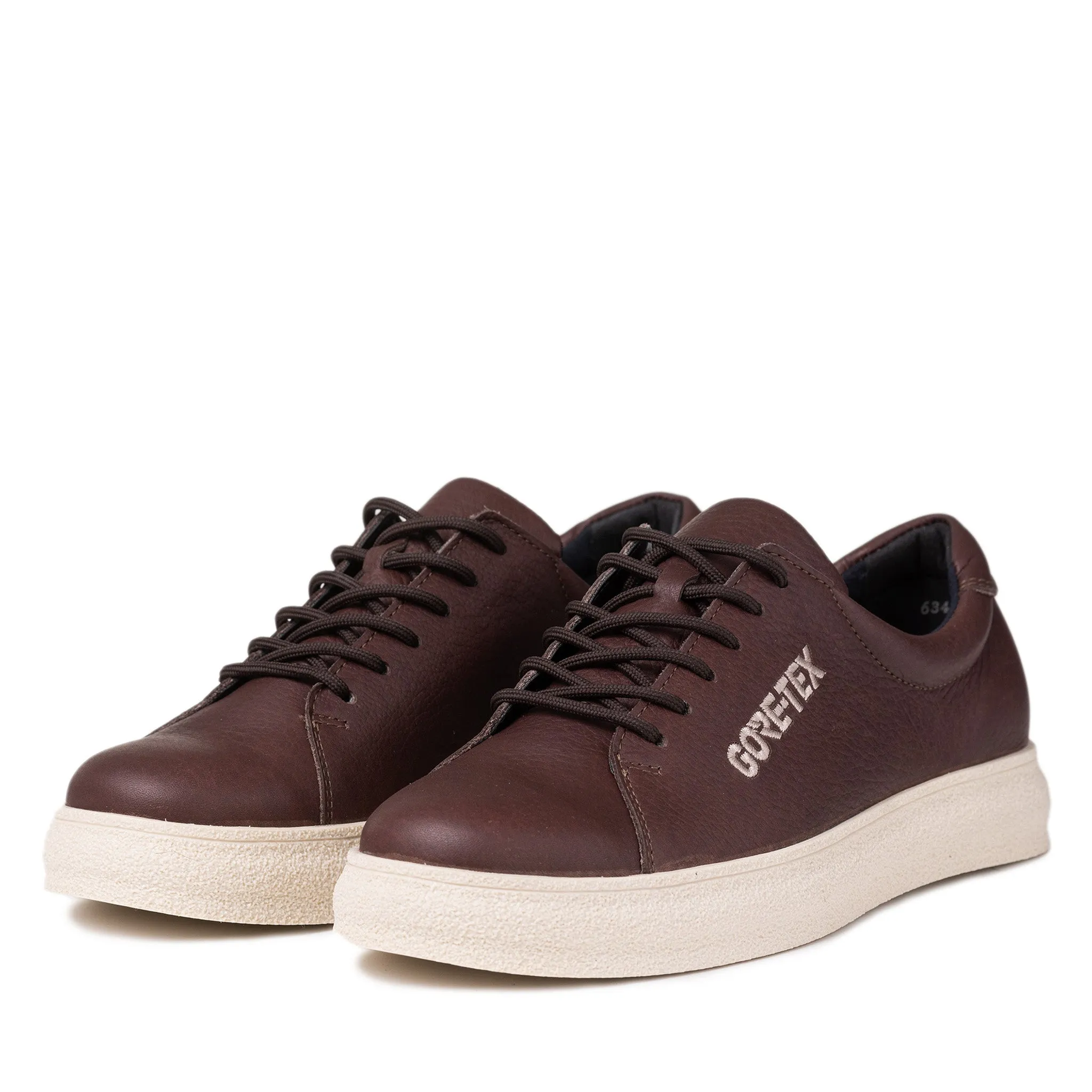 OIVA Men's GORE-TEX® sneakers