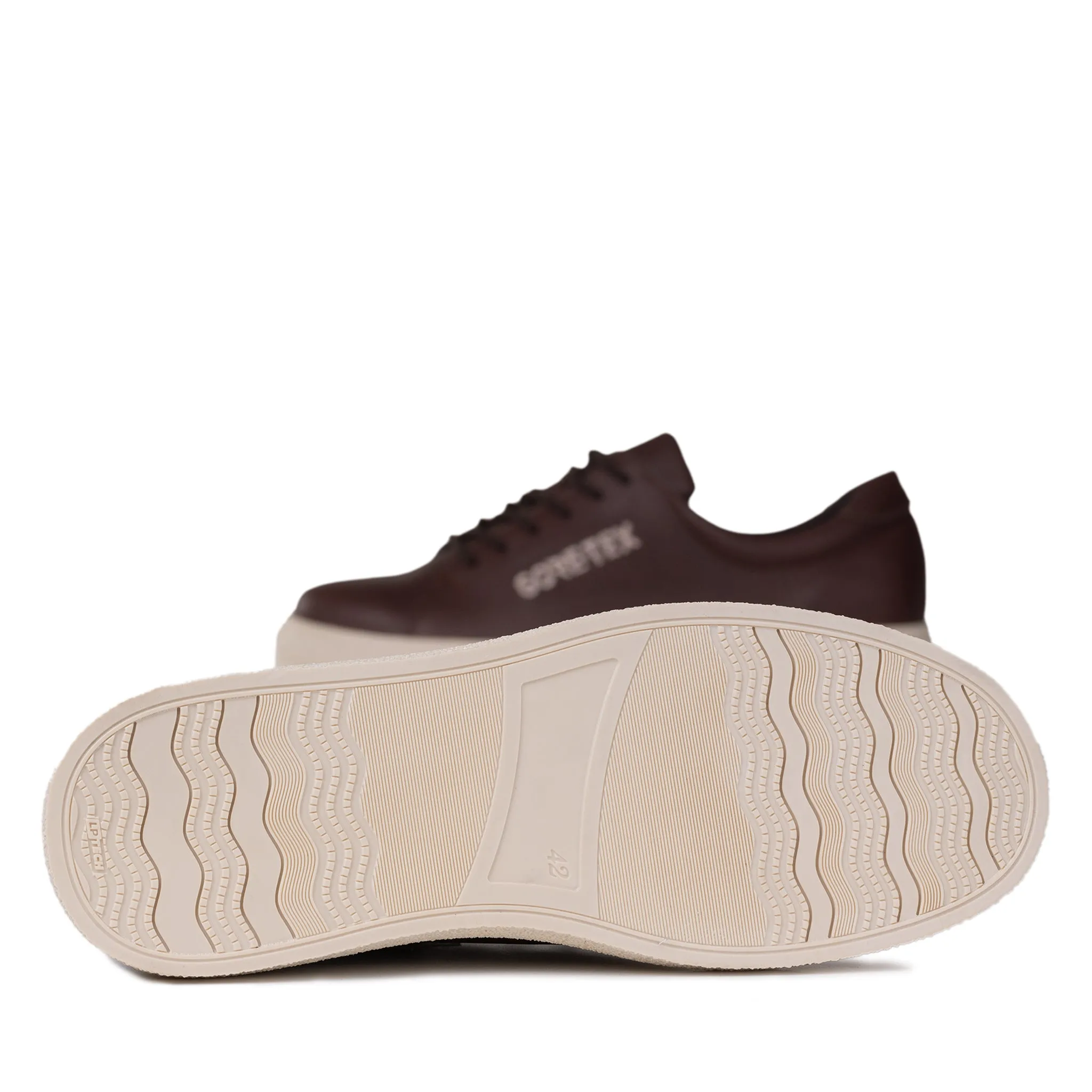 OIVA Men's GORE-TEX® sneakers