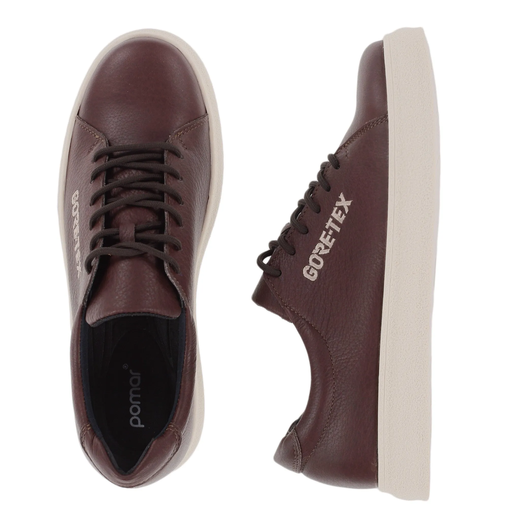 OIVA Men's GORE-TEX® sneakers