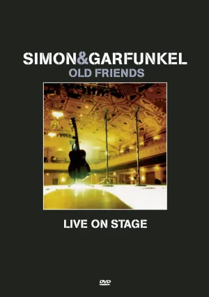 Old Friends Live On Stage