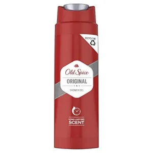 Old Spice Original Shower Gel, 250ml