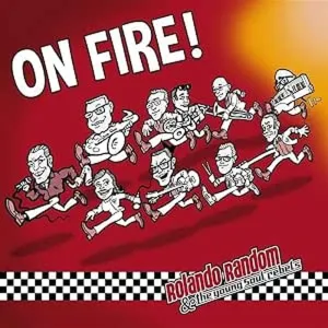On Fire