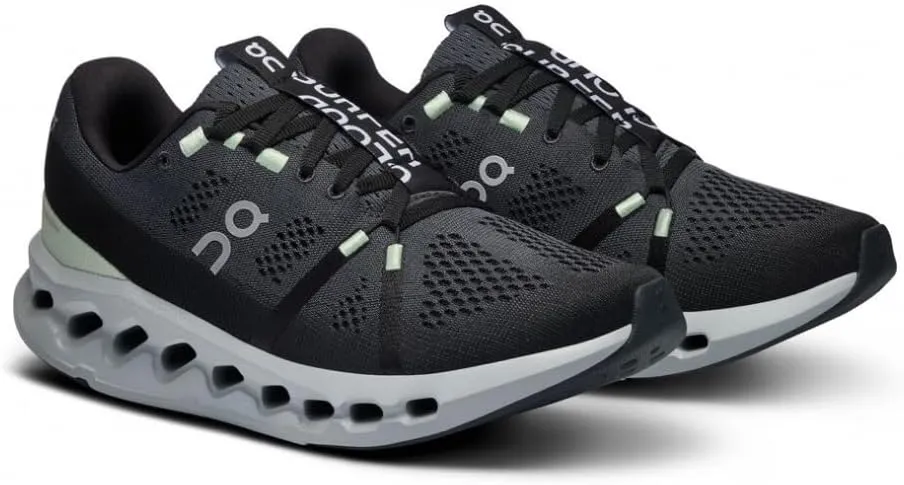 On Women's Cloudsurfer Sneaker
