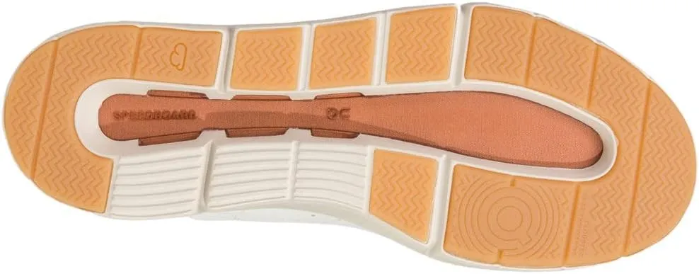 On Women's The Roger Centre Court Sneakers