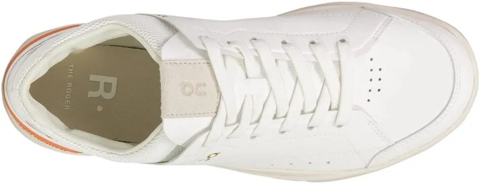 On Women's The Roger Centre Court Sneakers