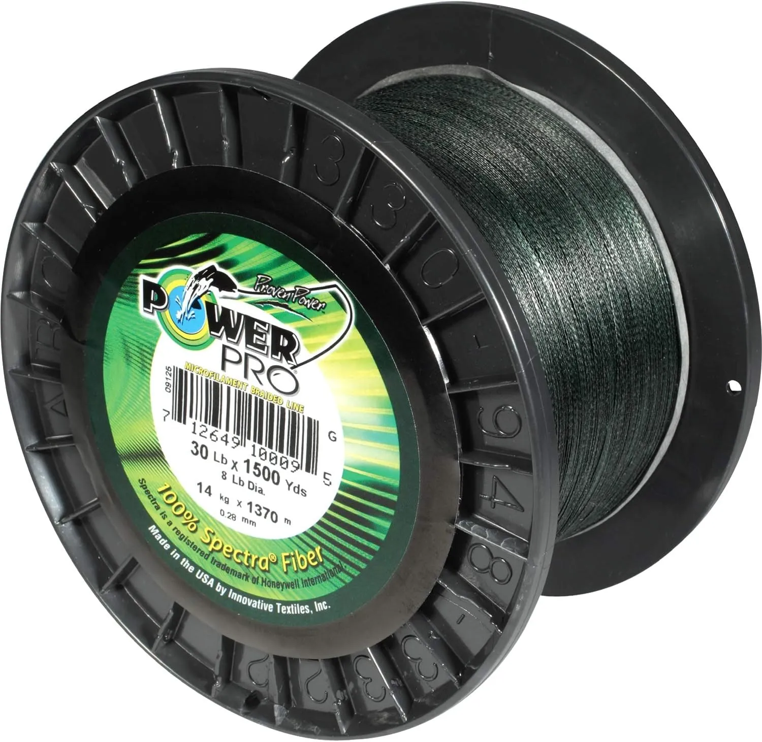 Original 1500yd Meister