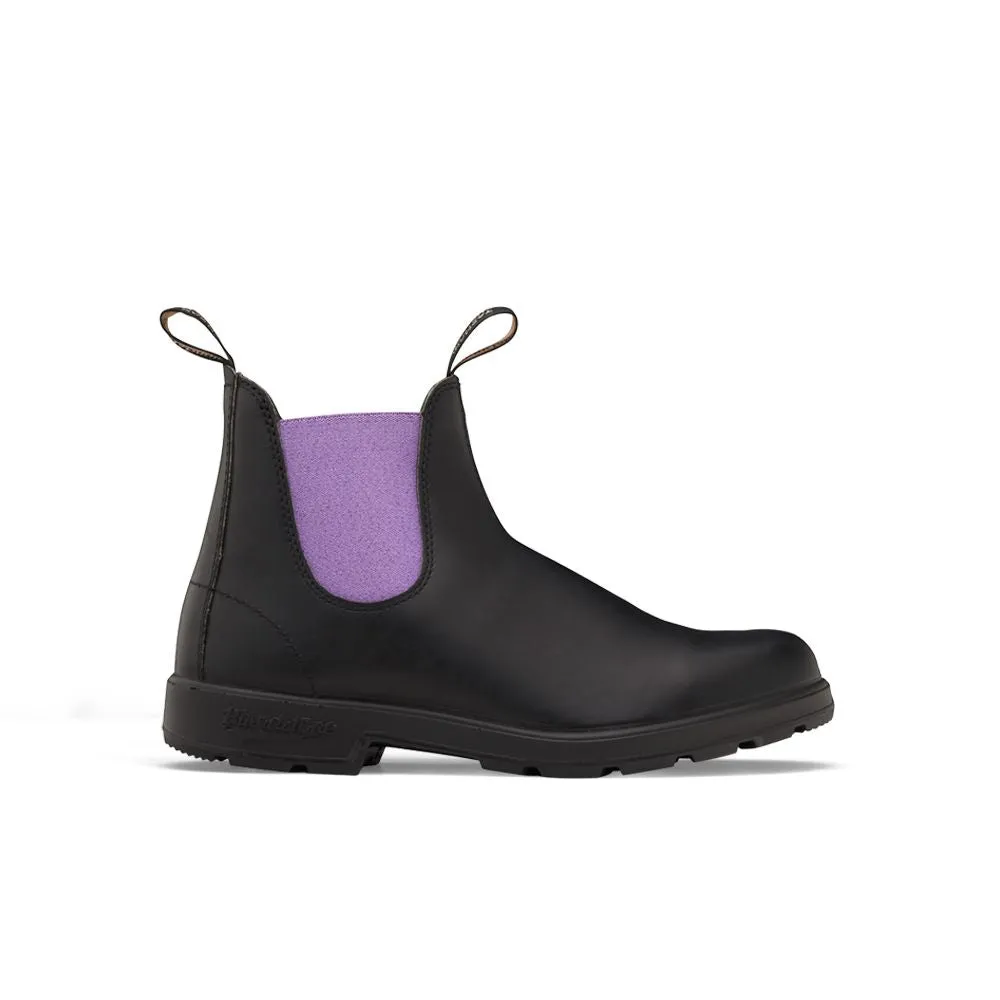 Original - Black Lavender Elastic