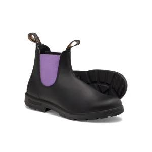 Original - Black Lavender Elastic
