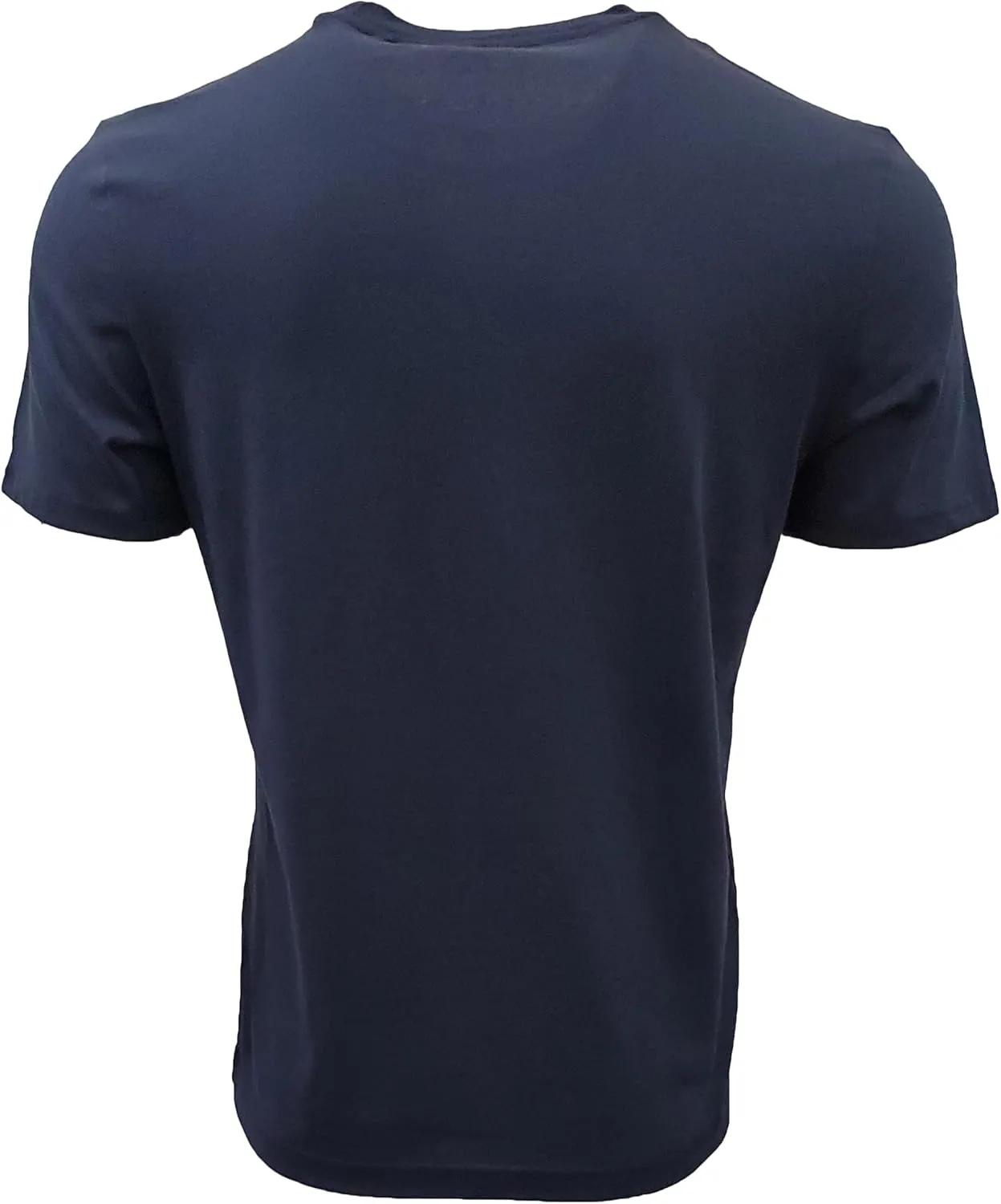 Original Penguin Men's Crewneck Graphic Logo Tee