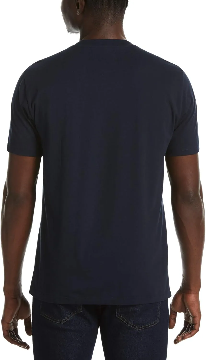 Original Penguin Men's Pocket Crewneck T-Shirt