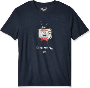 Original Penguin Men's Short Sleeve Graphic Tee