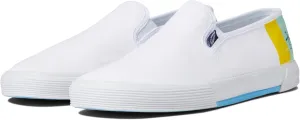 Original Penguin Sam Stripe Slip-On