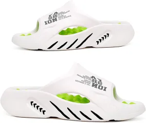 Orthopedic Massage Slippers, Massage Shoe, Orthoslipper Massage Original Massage Flip Flop Couple Non-slip Cool Slides
