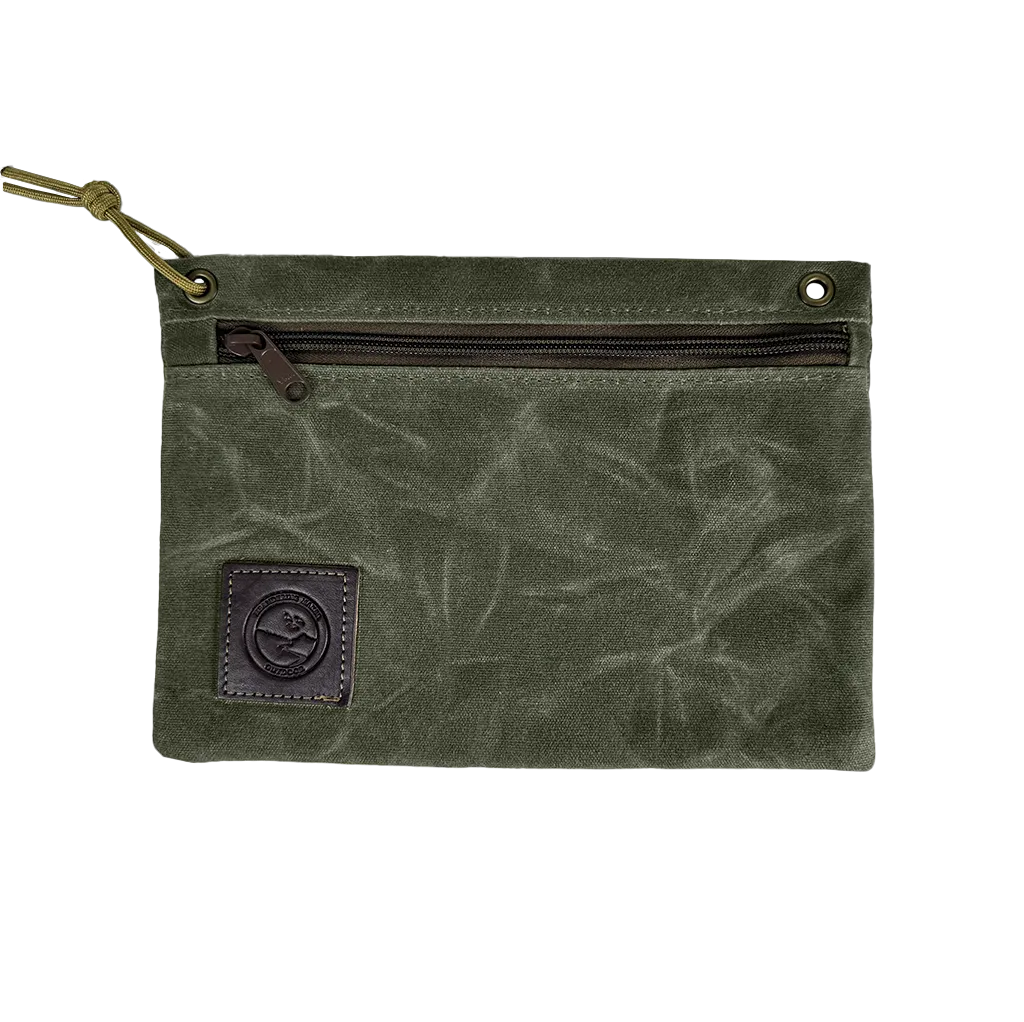 Pack Flat Pouch