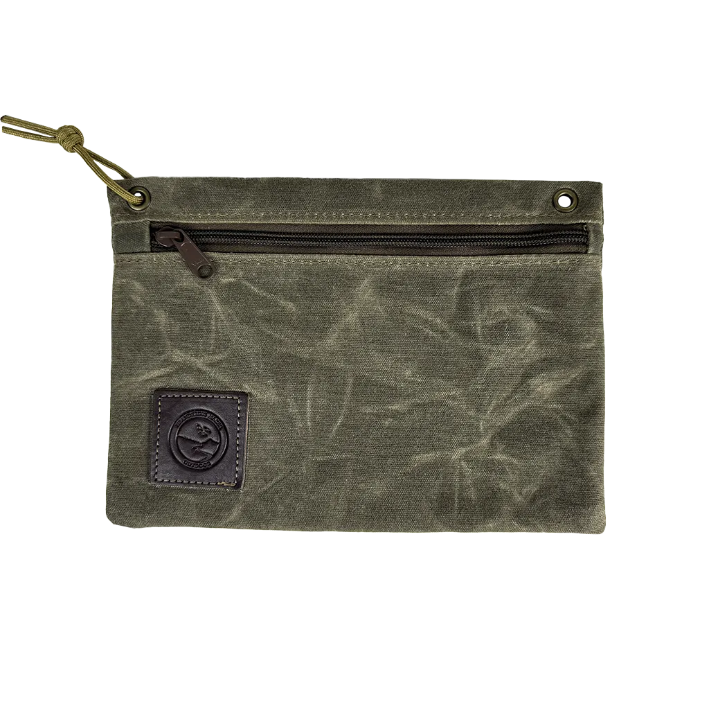 Pack Flat Pouch