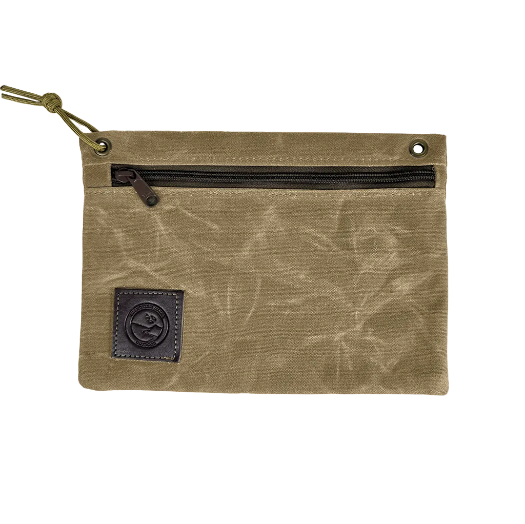 Pack Flat Pouch