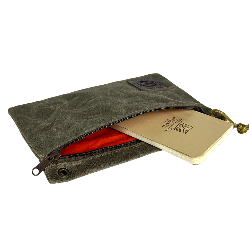 Pack Flat Pouch