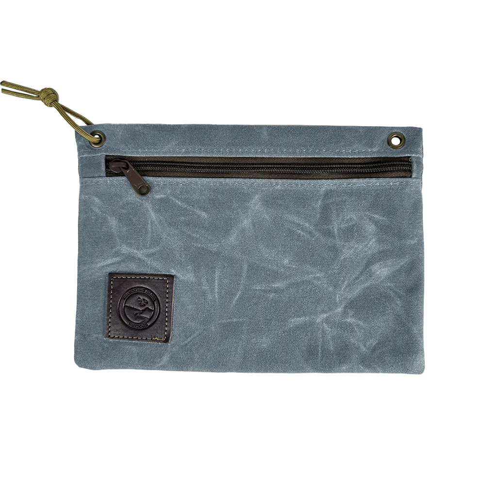 Pack Flat Pouch