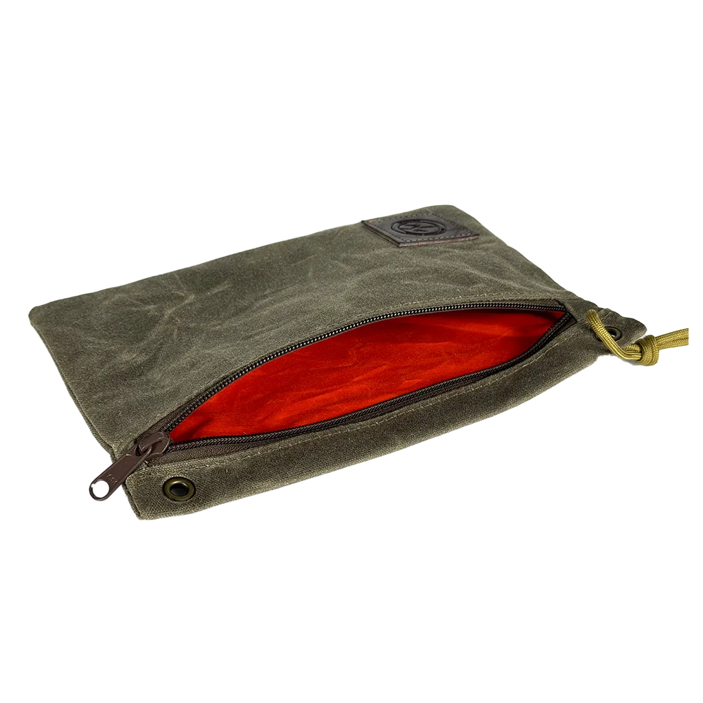 Pack Flat Pouch