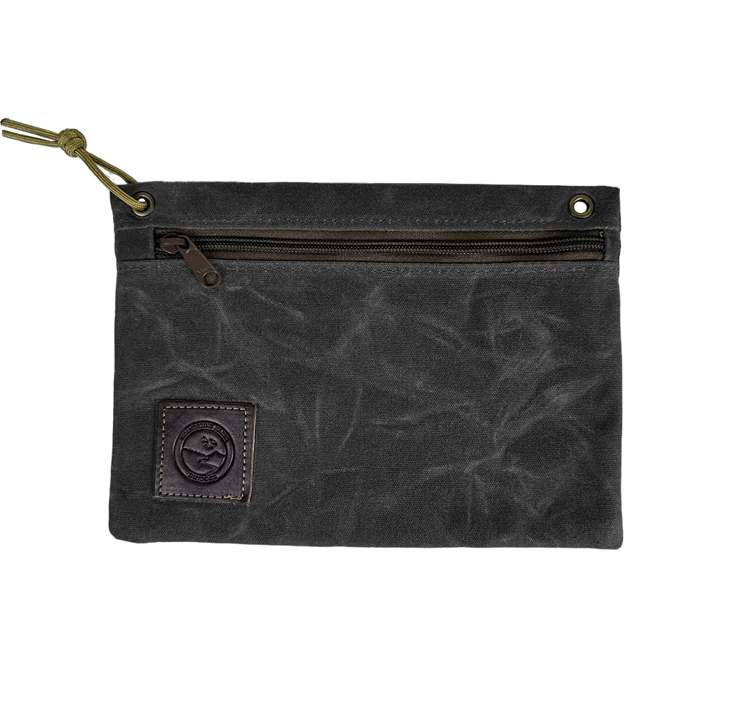 Pack Flat Pouch