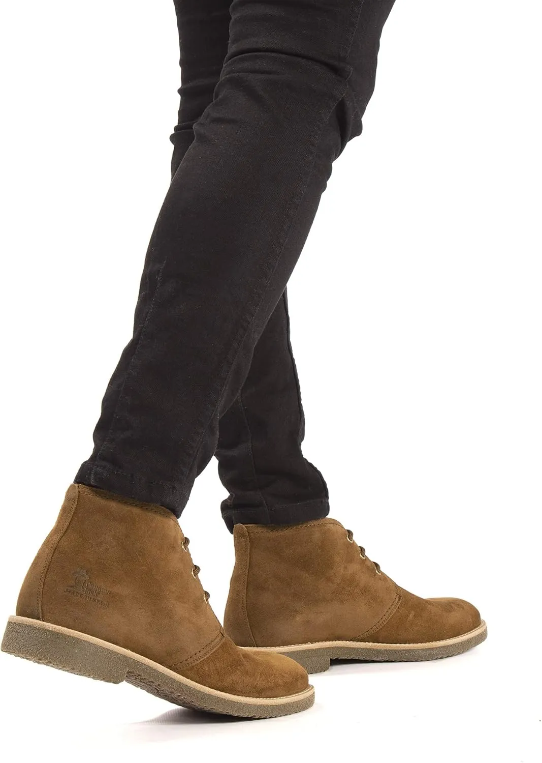 Panama Jack Men's Ankle Boot