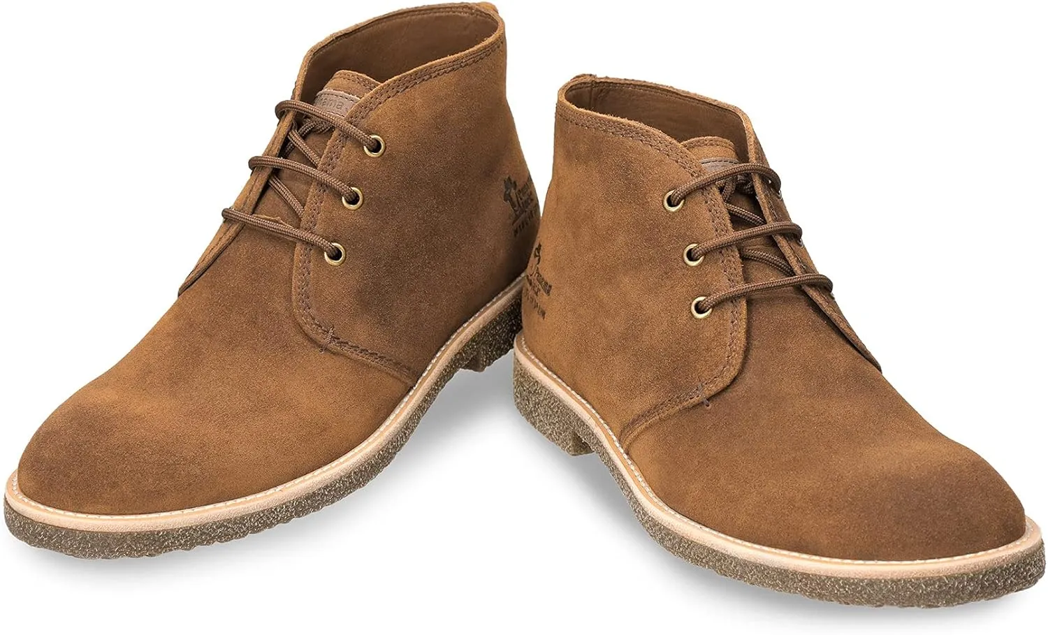 Panama Jack Men's Ankle Boot