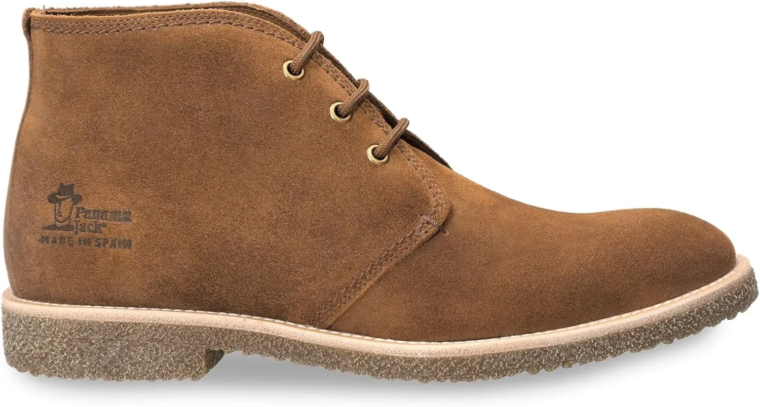 Panama Jack Men's Ankle Boot