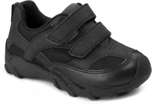pediped Flex Highlander Outdoor Sneaker (Toddler/Little Kid/Big Kid)
