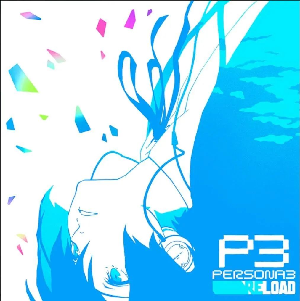 Persona 3 Reload Original Soundtrack